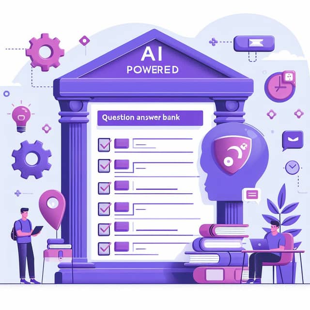 Mains QAs Data Bank